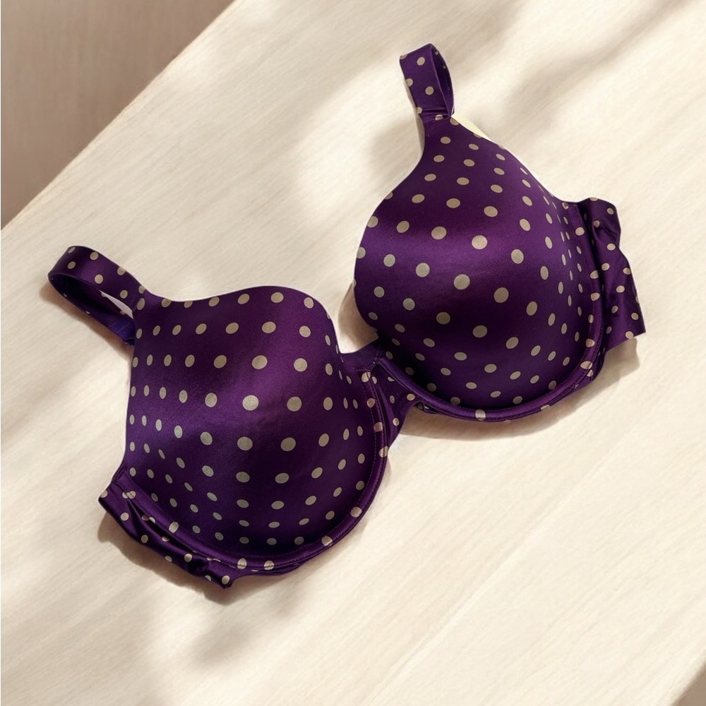NWT Soma Enhancing Shape Full Coverage Lined Bra - 40DD